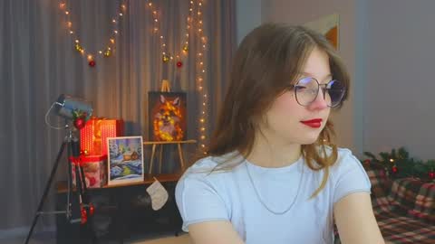 Snapshot of edithbrucker chatting on 01-16-25, 03:23 Im Sally  Im new here   lets meet online show from 01-16-25, 03:23