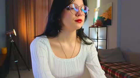 Snapshot of edithbrucker chatting on 02-20-25, 03:56 Im Sally  Im new here   lets meet online show from 02-20-25, 03:56
