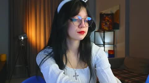 Snapshot of edithbrucker chatting on 02-27-25, 03:14 Im Sally  Im new here   lets meet online show from 02-27-25, 03:14