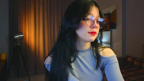 Snapshot of edithbrucker chatting on 02-28-25, 03:15 Im Sally  Im new here   lets meet online show from 02-28-25, 03:15