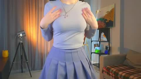 Snapshot of edithbrucker chatting on 03-07-25, 04:13 Im Sally  Im new here   lets meet online show from 03-07-25, 04:13