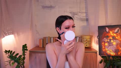 Snapshot of edithbrucker chatting on 09-28-25, 04:40 Im Sally  Im new here   lets meet online show from 09-28-25, 04:40