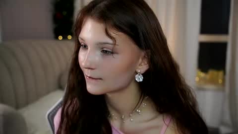 Lisa  online show from 02-05-26, 11:42