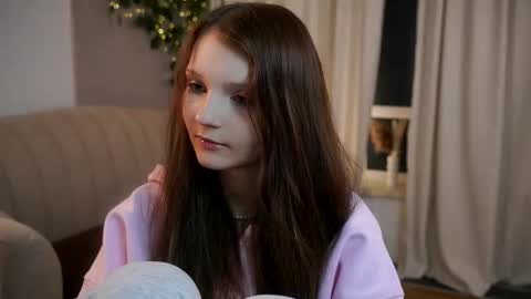 Lisa  online show from 03-15-26, 11:44