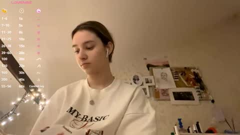 Dana online show from 11-01-25, 07:38