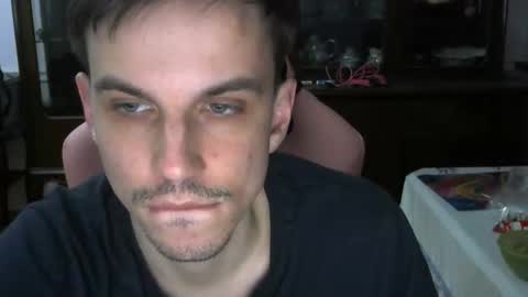 Marko online show from 10-20-25, 07:03