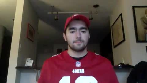 EddieFitz75 online show from 01-11-26, 10:37