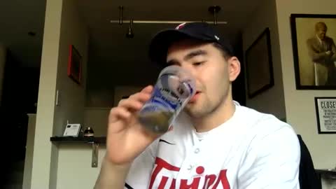 EddieFitz75 online show from 03-08-26, 07:28