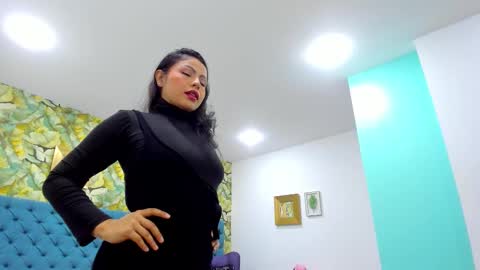 Snapshot of ednadrained chatting on 03-21-26, 12:21 Edna online show from 03-21-26, 12:21