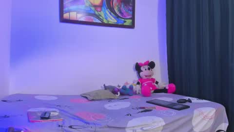 ednajarat online show from 07-20-26, 10:12