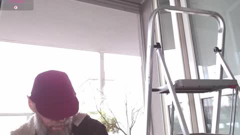 Edo Silver online show from 03-10-25, 09:21