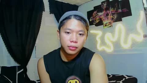 Snapshot of edrianburca052 chatting on 01-14-26, 05:24 urasian chub online show from 01-14-26, 05:24