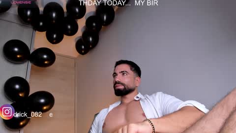 edrick online show from 02-04-25, 03:04