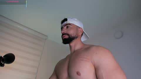 edrick online show from 10-27-25, 11:47