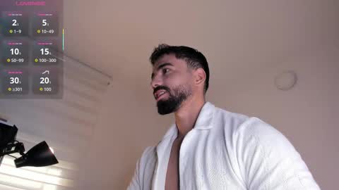 edrick online show from 12-19-25, 12:23