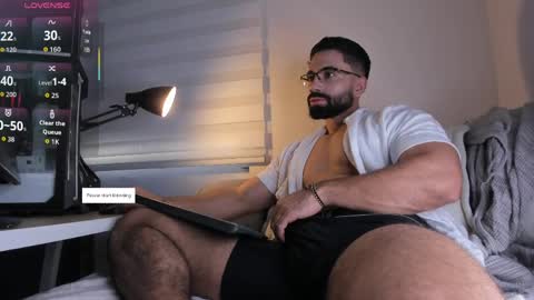 edrick online show from 05-13-26, 12:02