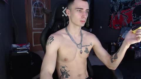 Eduar online show from 01-15-26, 10:53