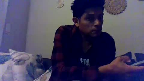 eduardo0084 online show from 01-07-25, 08:45