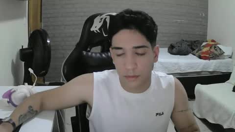 eduardobranco online show from 02-21-25, 02:39