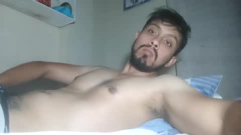 Eduar online show from 01-11-25, 07:39