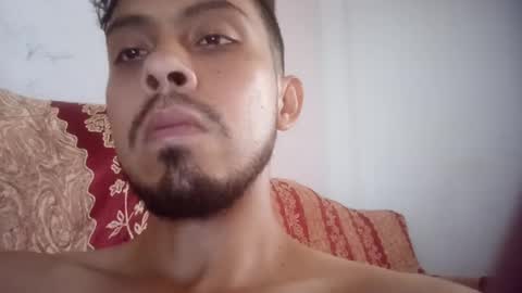 Eduar online show from 02-01-25, 07:13