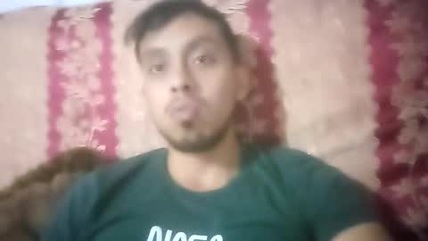 Eduar online show from 02-03-25, 05:40