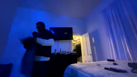 Snapshot of edvmendez1766 chatting on 02-08-26, 11:24 edvmendez1766 online show from 02-08-26, 11:24