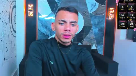 Edward Colleman online show from 02-07-25, 04:16