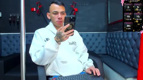 Edward Colleman online show from 11-17-25, 04:18