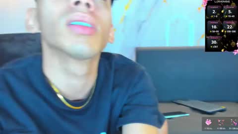 Edward Colleman online show from 11-29-25, 03:53