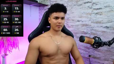 Snapshot of edward__clarck chatting on 01-25-25, 03:40 EDWARD CLARCK online show from 01-25-25, 03:40