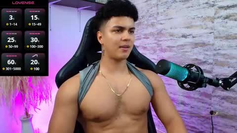 Snapshot of edward__clarck chatting on 01-27-25, 04:09 EDWARD CLARCK online show from 01-27-25, 04:09