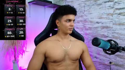 Snapshot of edward__clarck chatting on 01-31-25, 04:25 EDWARD CLARCK online show from 01-31-25, 04:25