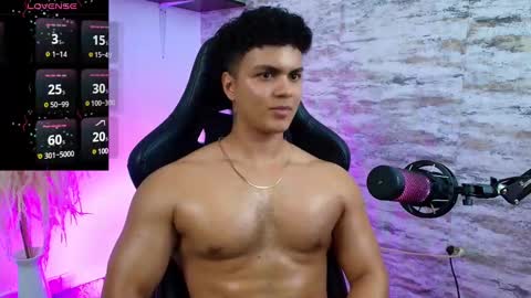 Snapshot of edward__clarck chatting on 02-02-25, 07:20 EDWARD CLARCK online show from 02-02-25, 07:20