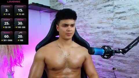 Snapshot of edward__clarck chatting on 02-03-25, 03:53 EDWARD CLARCK online show from 02-03-25, 03:53