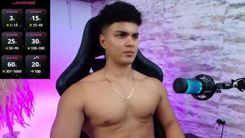 Snapshot of edward__clarck chatting on 02-27-25, 04:20 EDWARD CLARCK online show from 02-27-25, 04:20