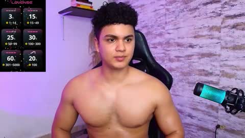 Snapshot of edward__clarck chatting on 01-12-26, 04:07 EDWARD CLARCK online show from 01-12-26, 04:07