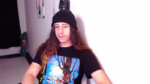 edward_chann online show from 03-12-25, 05:35