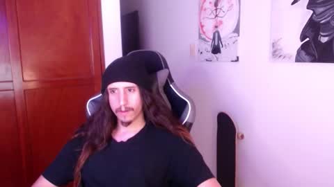 edward_chann online show from 09-27-25, 03:55