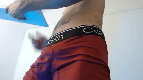 edward_johnsonn online show from 09-15-25, 09:15