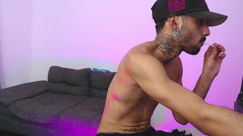 edward_johnsonn online show from 09-30-25, 11:10