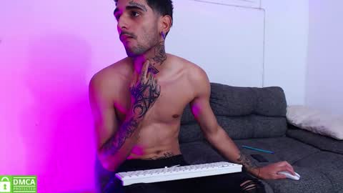 edward_johnsonn online show from 12-16-25, 01:27