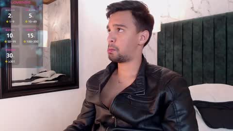 Eduardo online show from 01-18-25, 06:56