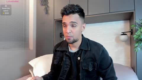 Eduardo online show from 01-23-25, 07:00