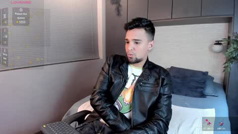 Eduardo online show from 01-28-25, 03:47