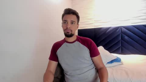 Eduardo online show from 02-14-25, 09:34