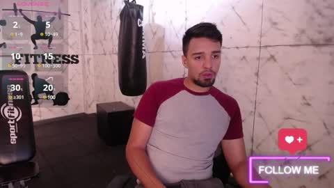 Eduardo online show from 03-10-25, 03:12