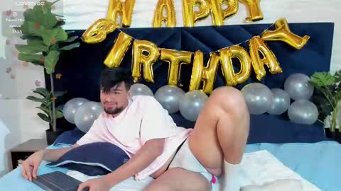 Eduardo online show from 09-20-25, 05:08