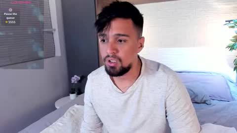 Eduardo online show from 09-26-25, 04:38