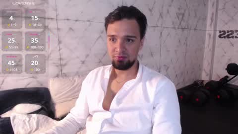 Eduardo online show from 11-30-25, 08:24